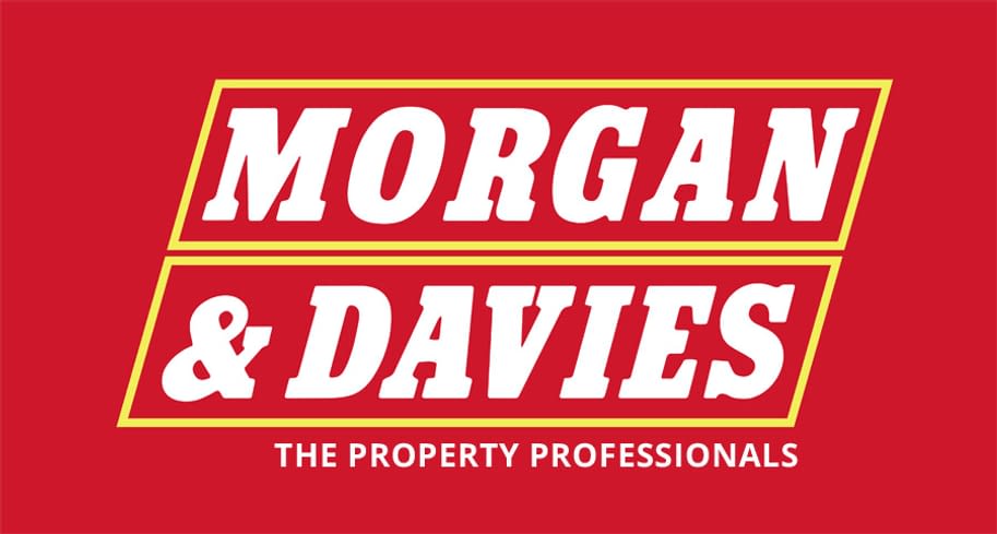 Morgan & Davies Logo