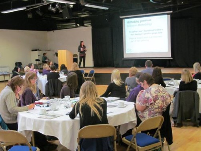 Adroddiad Gwerthuso Prosiect GwarchodNi