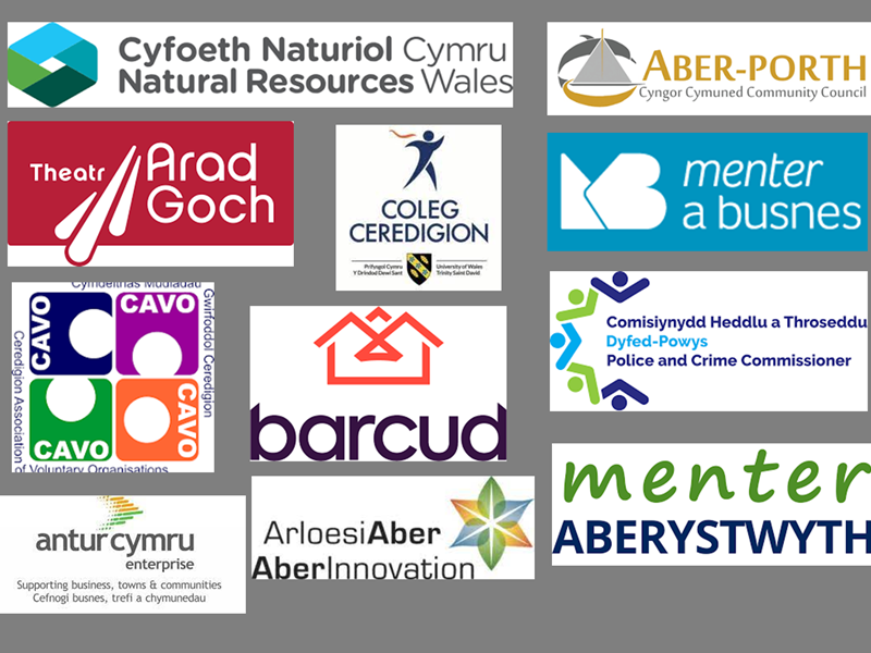 Cynnal y Cardi Local Economic Partnership