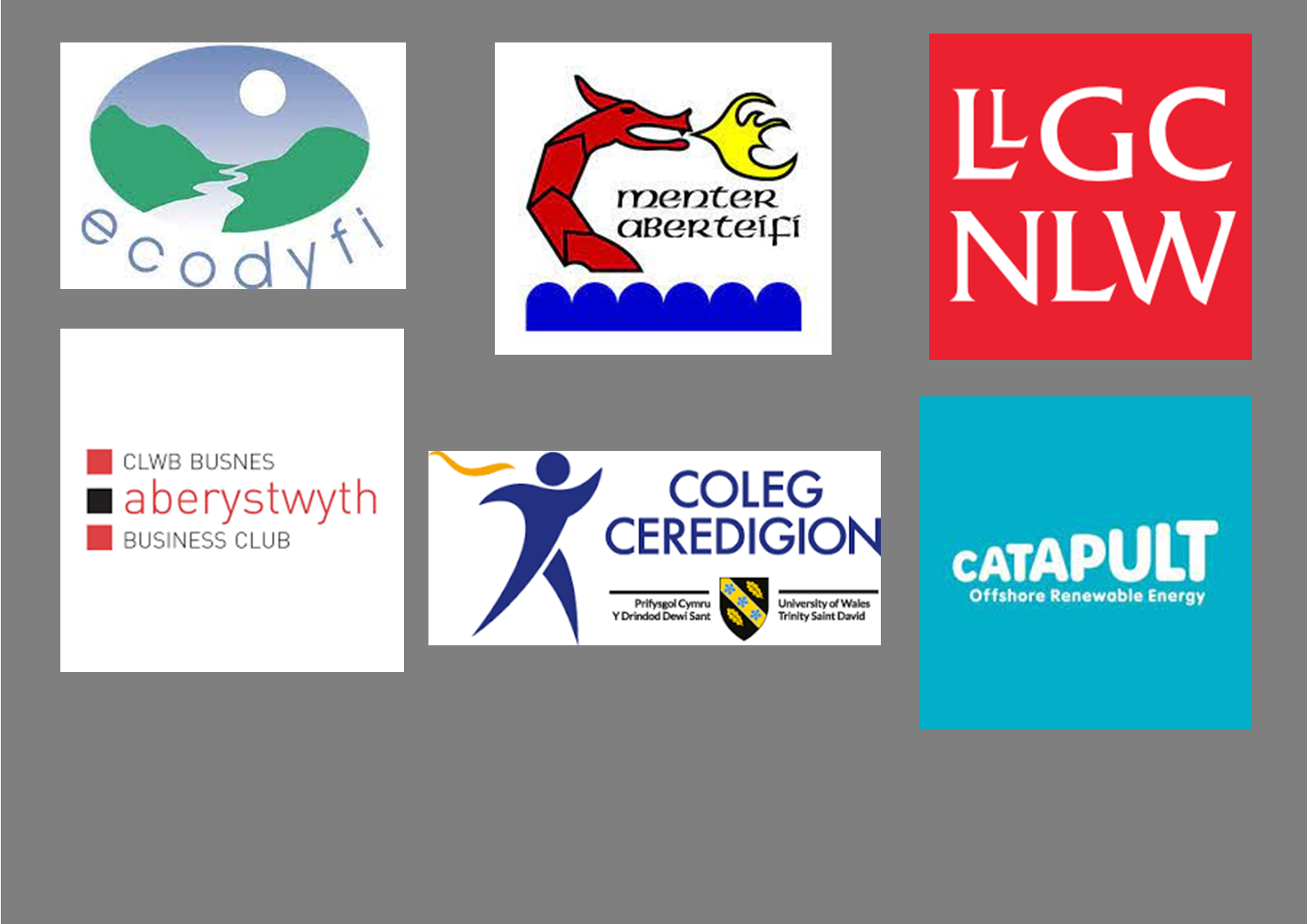 Cynnal y Cardi Local Economic Partnership