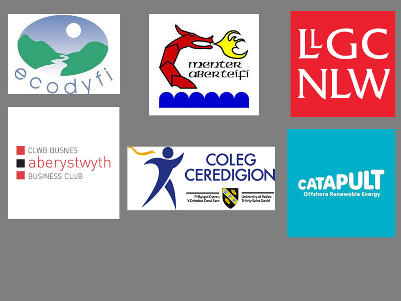 Cynnal y Cardi Local Economic Partnership