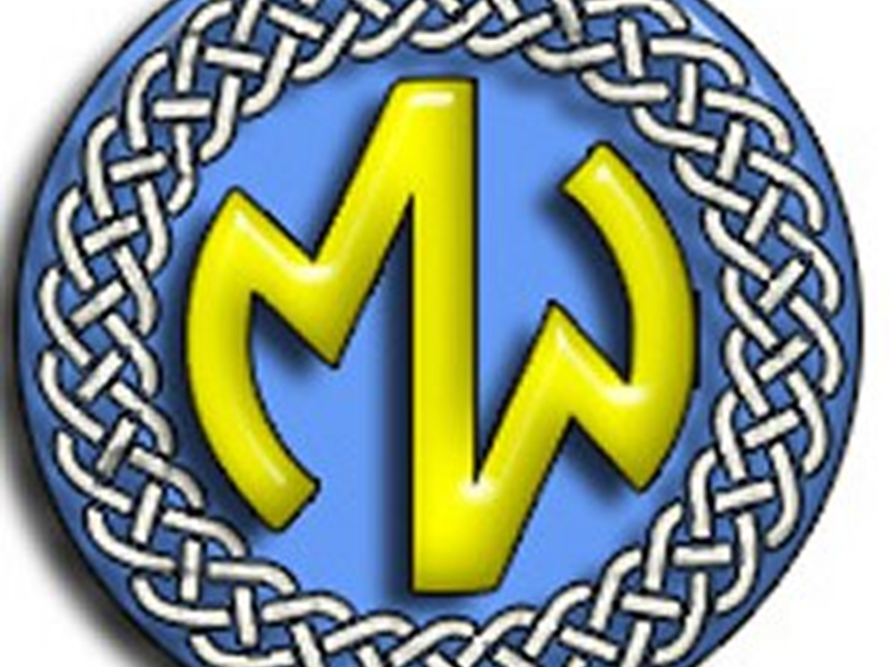 Logo Merched y Wawr